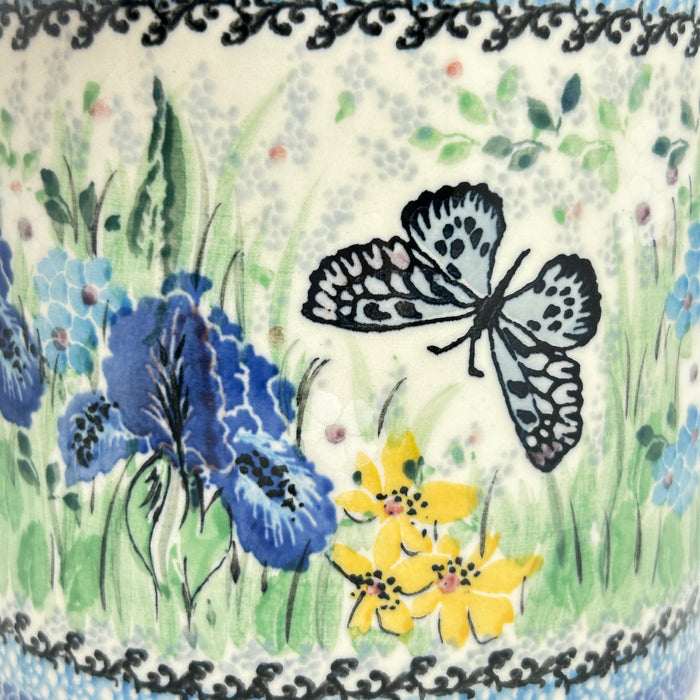 Utensil Holder ~ 5.5 inch ~ U5132 ~ U4!