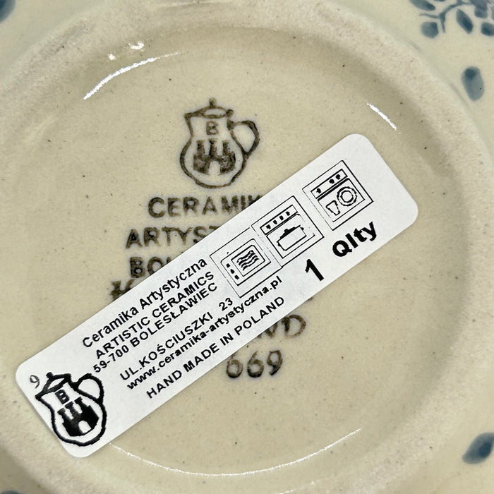 174 ~ Spoon/Ladle Rest ~ 4.5" ~ 2374* ~ T3*
