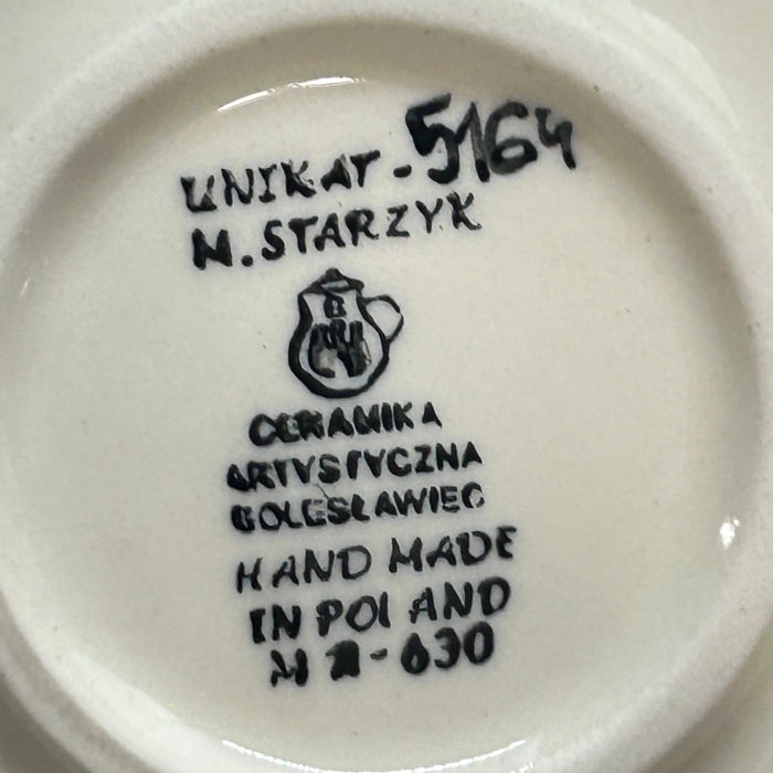 Jar ~ Hermetic Style ~ (3.5 qt) ~ U5164 ~ U3!