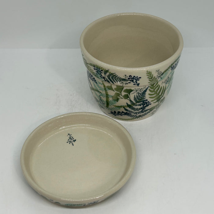 Round Flowerpot - GZ39