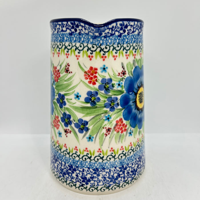 Large 48 oz Pitcher - U5157 - U4