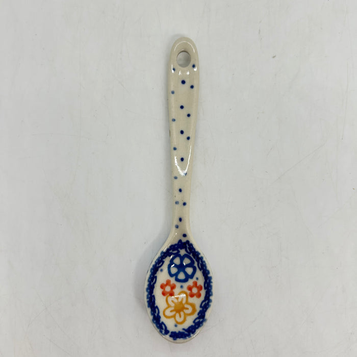 592 ~ Spoon ~ Small ~ 5.25"  ~ 2023 - T3*