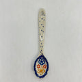 592 ~ Spoon ~ Small ~ 5.25"  ~ 2023 - T3*