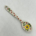 592 ~ Spoon ~ Small ~ 5.25"  ~ 2225 - T3*