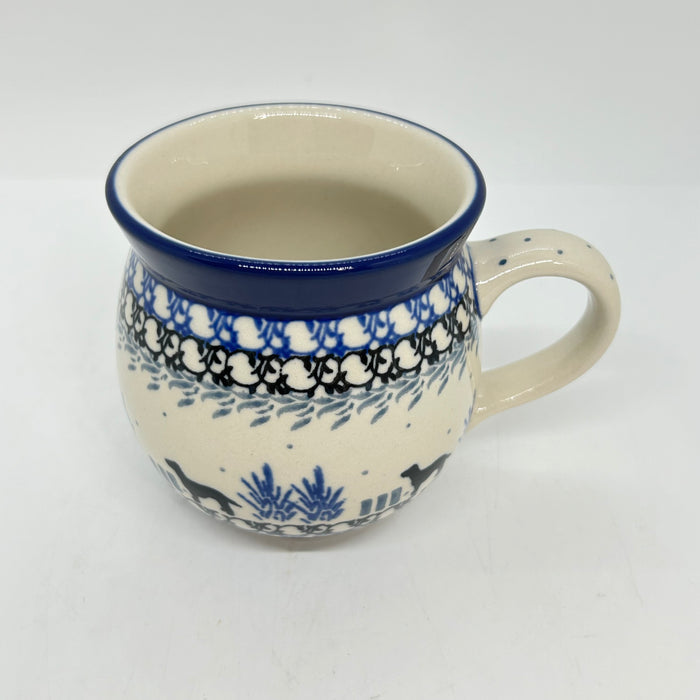 070 ~ Mug ~ Bubble ~ 11 oz.  ~ 2862X ~ T4*