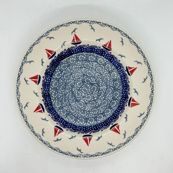 Soup Plate - DPML