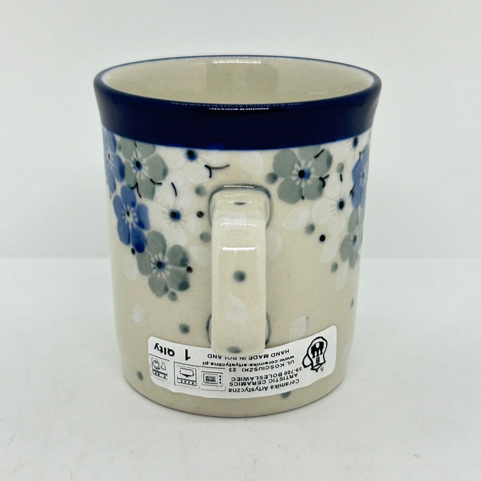 Cup ~ Espresso ~ 5 oz ~ 2381X - T4*