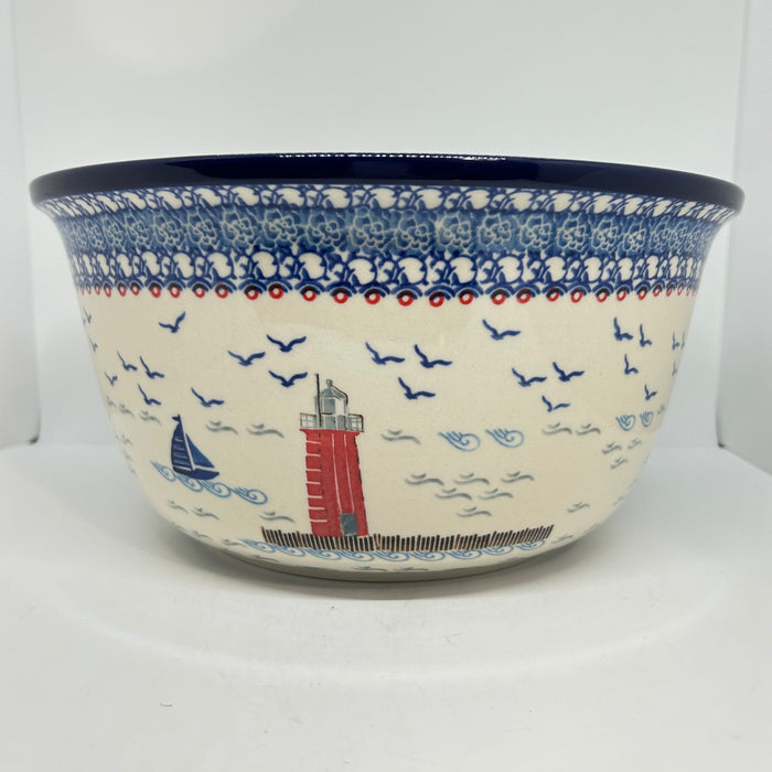 Bowl ~ Deep Mixing ~ 4 Qt. ~ U5164 ~ U3!