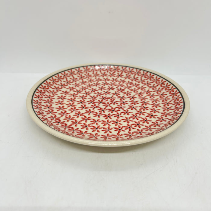 Dessert Plate - 012 - U2