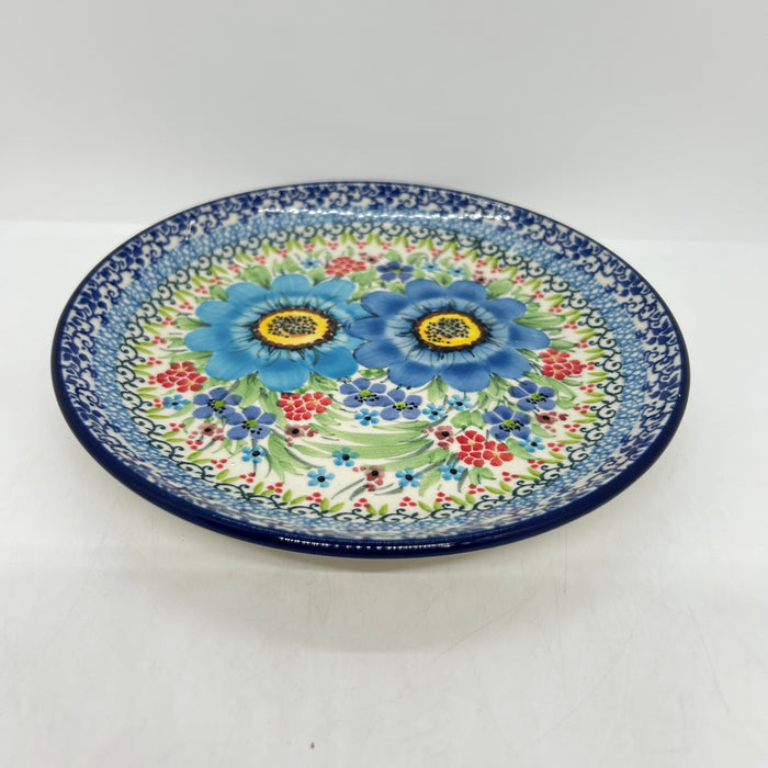 086 ~ Plate ~ 7.75"  ~ U5157 - U4!