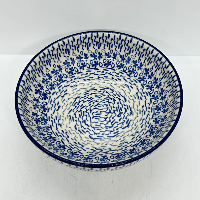 Bowl ~ Soup/Salad ~ 6.75 inch ~ 2548X - T3!