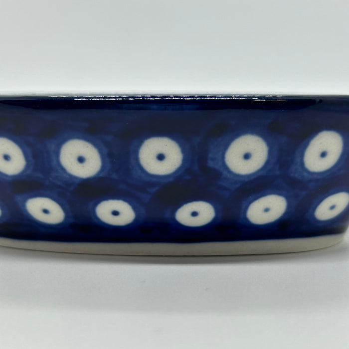 381 ~ Spoon Rest ~ 3.25"W x 5"L ~ 0070X ~ T3*