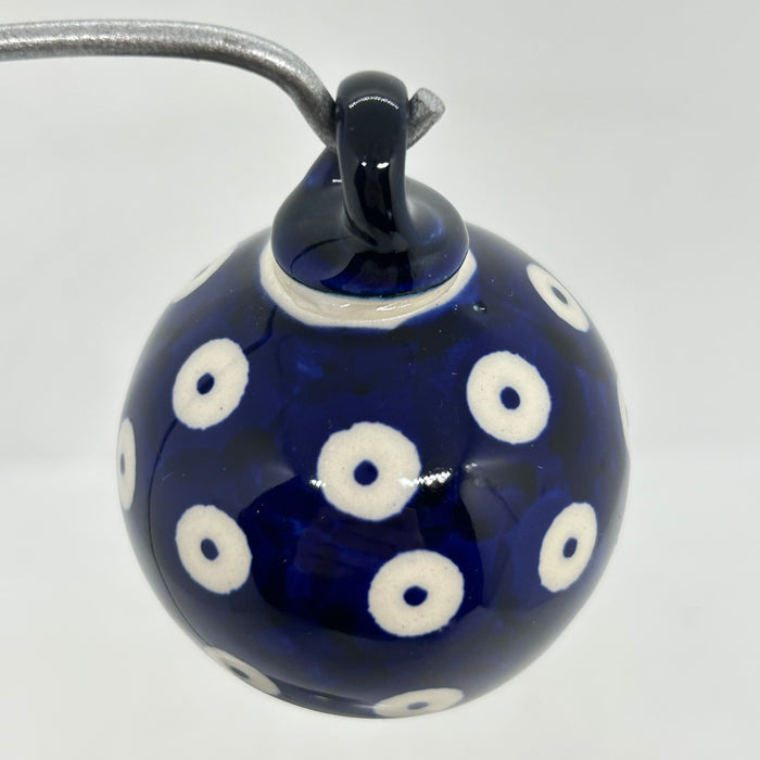 2" Round Ornament - 070A