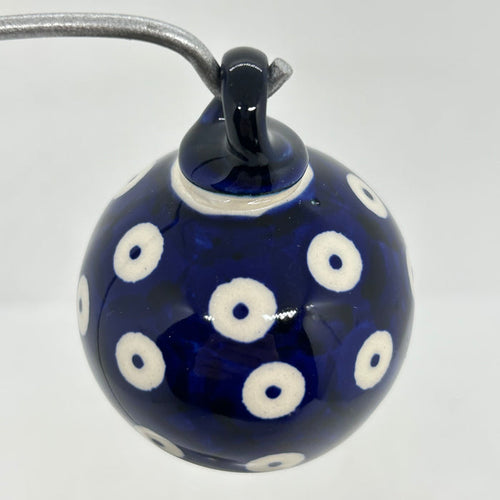 2" Round Ornament - 070A