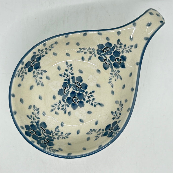 174 ~ Spoon/Ladle Rest ~ 4.5" ~ 2374* ~ T3*