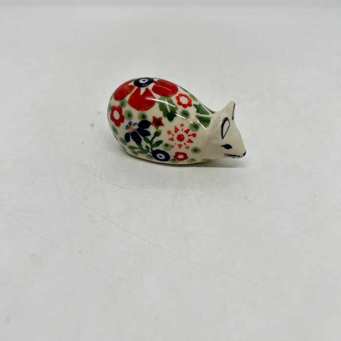Mouse Figurine - EO34