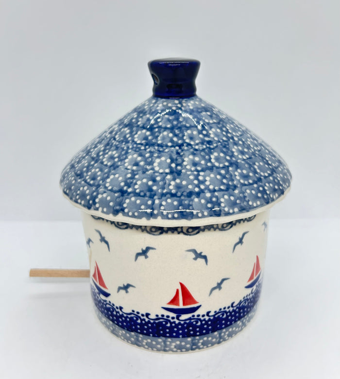 Bird Feeder - DPML