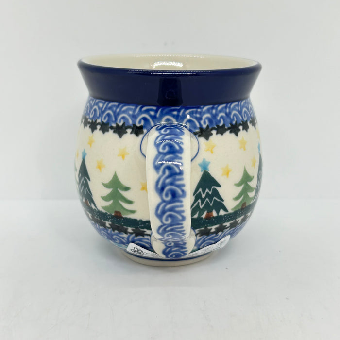070 ~ Mug ~ Bubble ~ 11 oz.  ~ 1284X - T3*