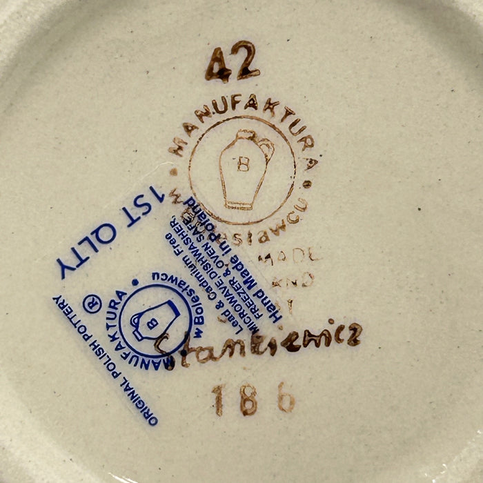 European Butter Keeper  -  GP24