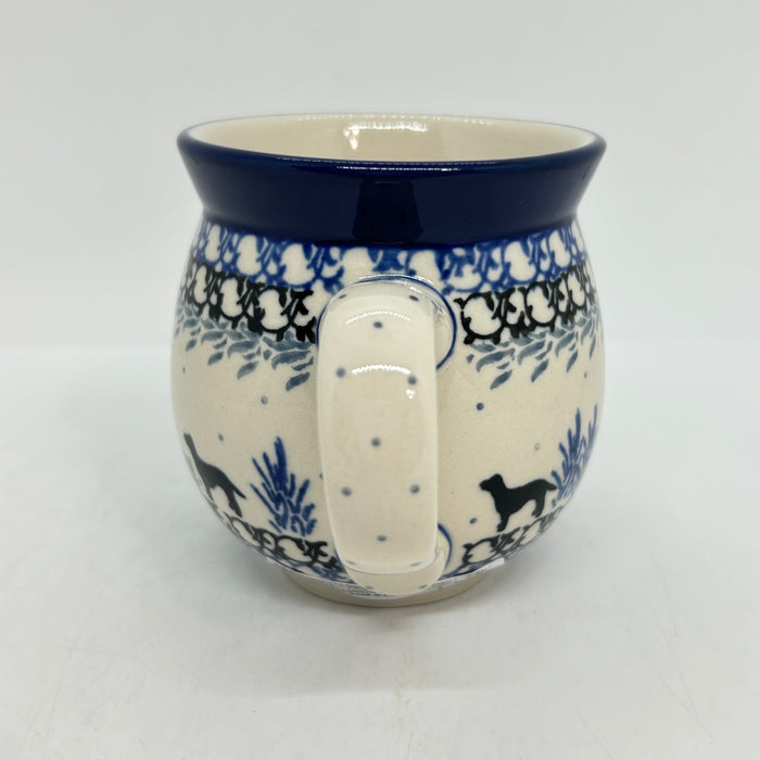 070 ~ Mug ~ Bubble ~ 11 oz.  ~ 2862X ~ T4*