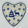 Dish ~ Heart Shape ~ 1931x ~ T1!