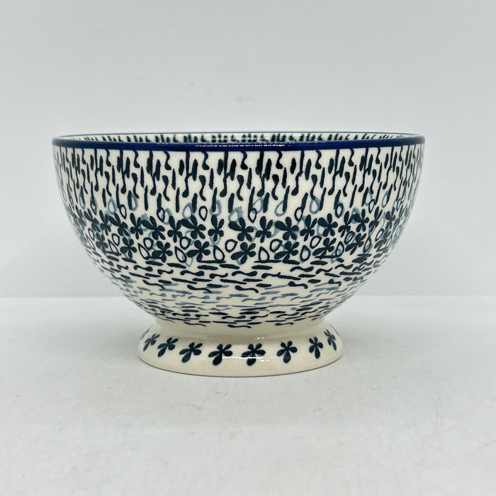 5.25 in. Bowl w/Pedestal - 2557X - T3!