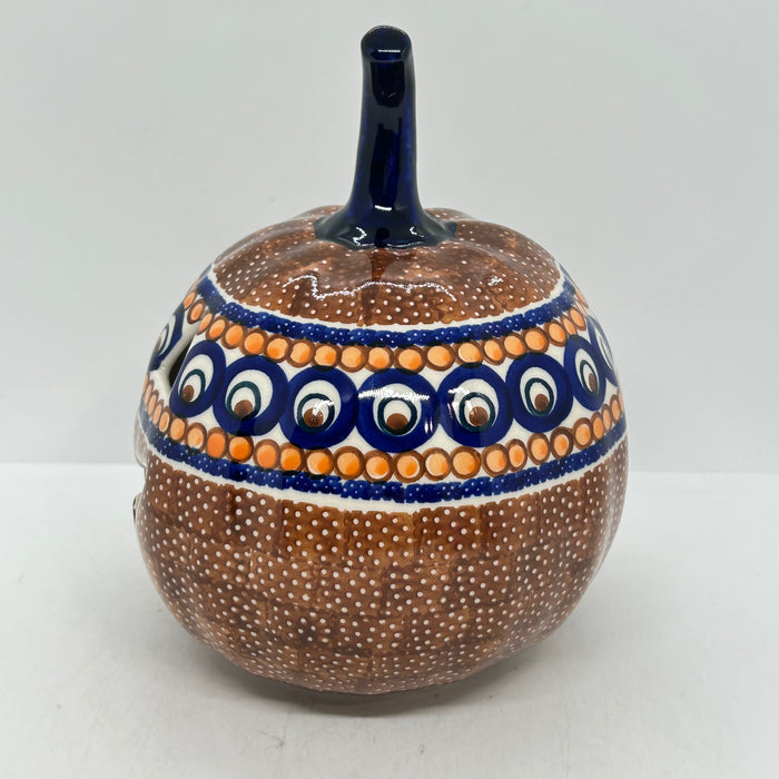 Medium Pumpkin - 054B
