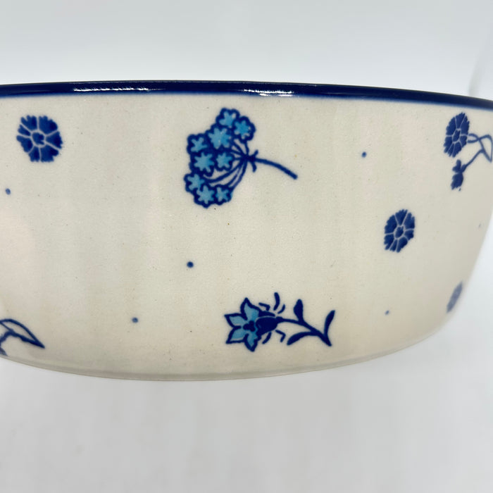 Deep Pie Plate ~ 9" - 2915X - T1!