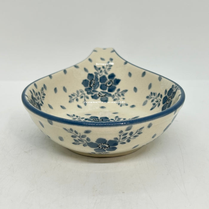 174 ~ Spoon/Ladle Rest ~ 4.5" ~ 2374* ~ T3*