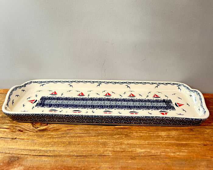 X-Long Rectangle Baker - DPML