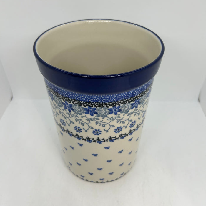 Wine/ Utensil Holder ~ 7.75 H ~ 2158X ~ T4!