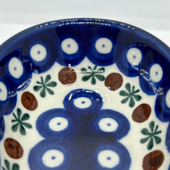 381 ~ Spoon Rest ~ 3.25"W x 5"L ~ 0070X ~ T3*