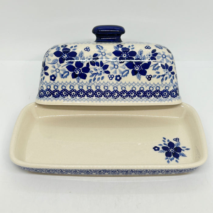 Second Quality American Butter Dish  - SB01