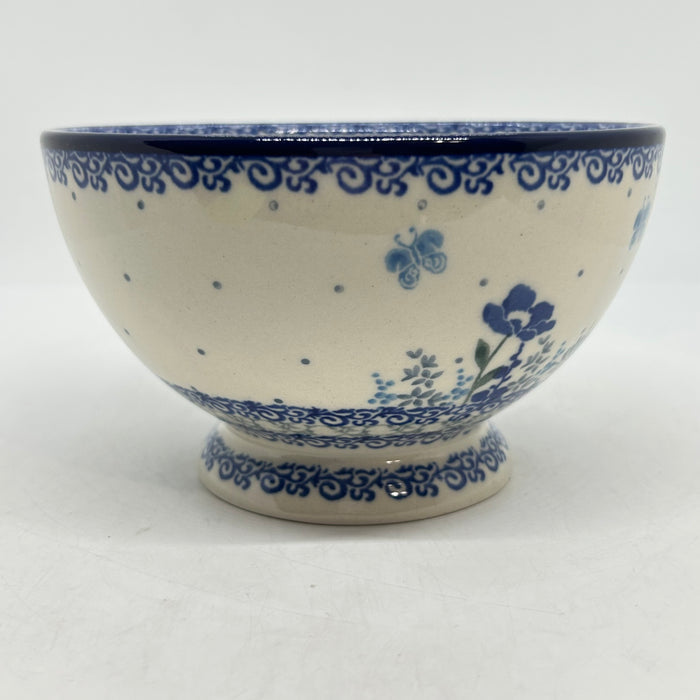 5.25 in. Bowl w/Pedestal - 2893X - T3!