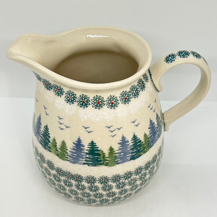 2 Liter Farm Pitcher - PS29