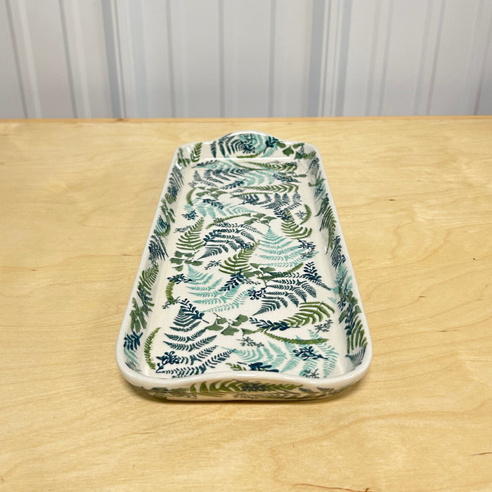 X-Long Rectangle Baker - GZ39