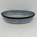 Baker Oval ~ 9.5 inch ~ 3216X - T4!