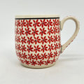 Lady Blue Classic Mug - 012 - U2