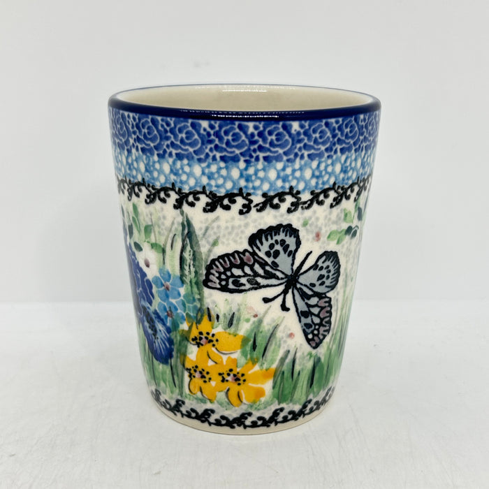 E83 ~ Large Juice Cup  ~ U5132 - U4!