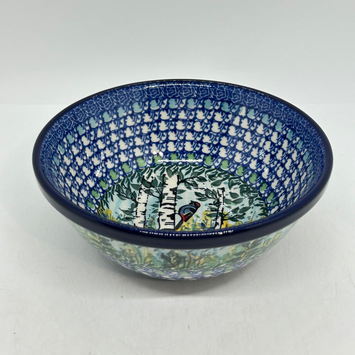 Bowl ~ Nesting ~ 6.5 ~ U5077 ~ U4!