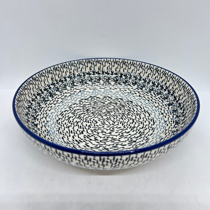 9 in. Serving Bowl - 2557X - T3!