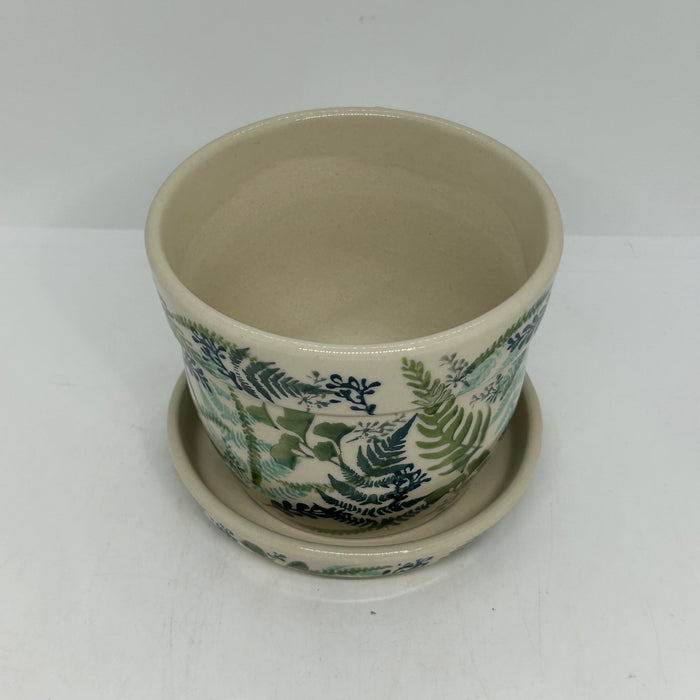 Round Flowerpot - GZ39