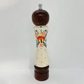 Dark Wood Spice Grinder - GP24