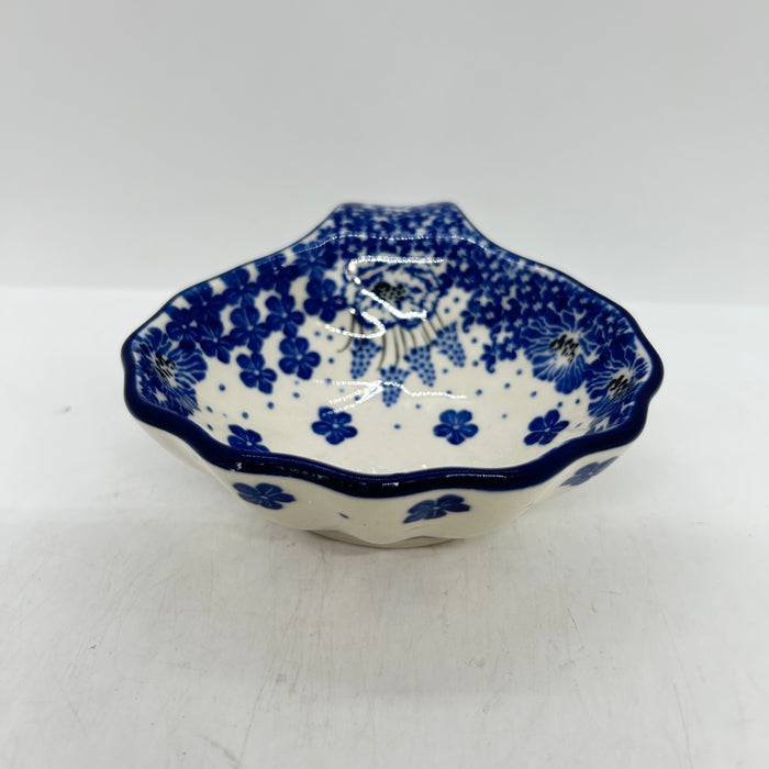 Seashell Bowl - 1975X - T3!