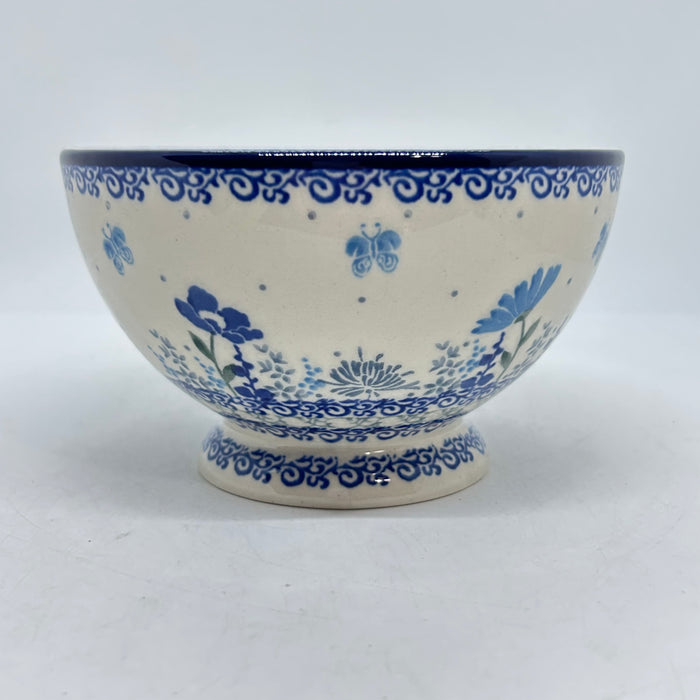 5.25 in. Bowl w/Pedestal - 2893X - T3!