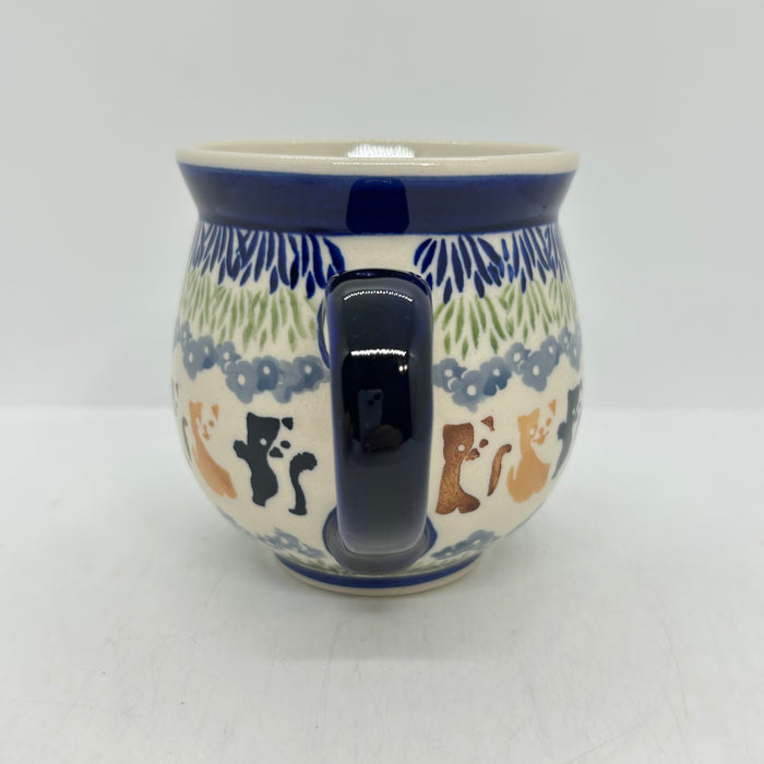 16 oz. Bubble Mug ~ KOT4