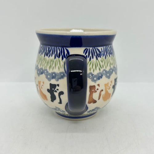 16 oz. Bubble Mug ~ KOT4