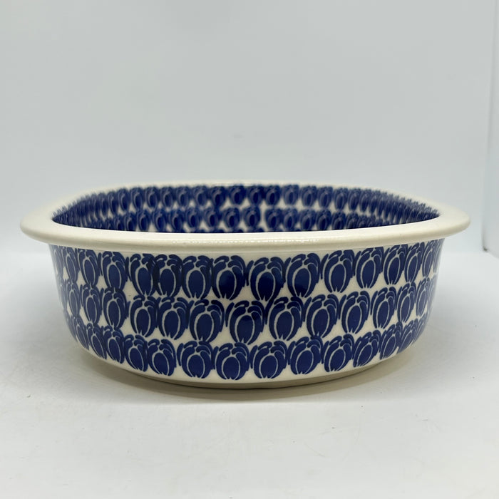 Oval Baker ~GP16