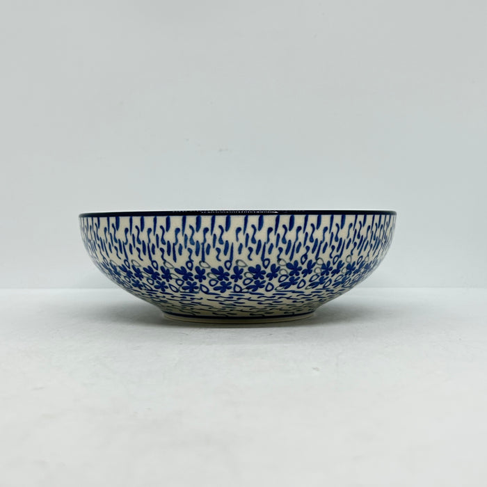 Bowl ~ Soup/Salad ~ 6.75 inch ~ 2548X - T3!