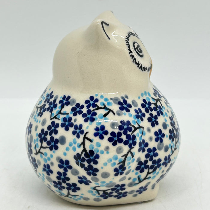 Owl Figurine -AS45